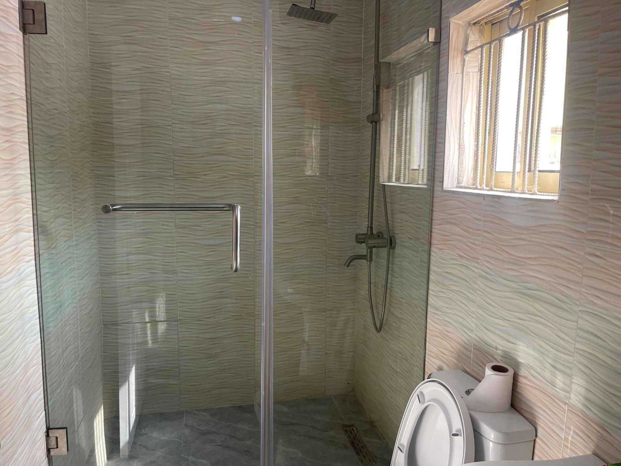 White Gold Hotel Ikeja Εξωτερικό φωτογραφία